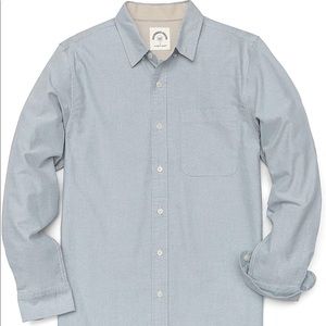 Brand New Dubinik Slate Blue Shirt